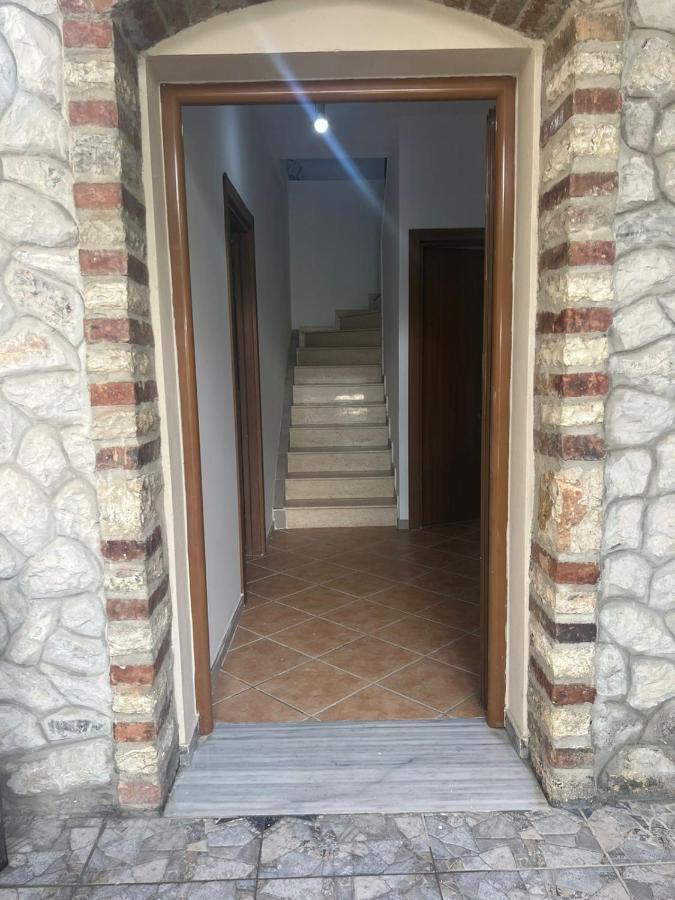 Villa Zoto Himare Ngoại thất bức ảnh