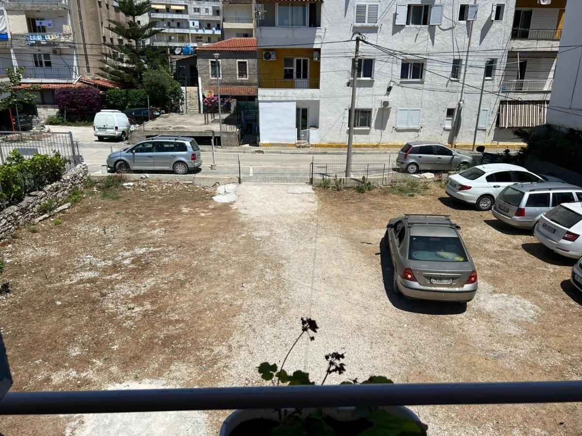 Villa Zoto Himare Ngoại thất bức ảnh