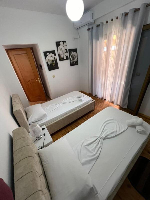 Villa Zoto Himare Ngoại thất bức ảnh
